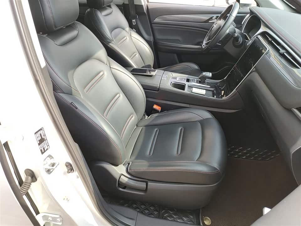 Trumpchi Trumpchi GS4 PLUS