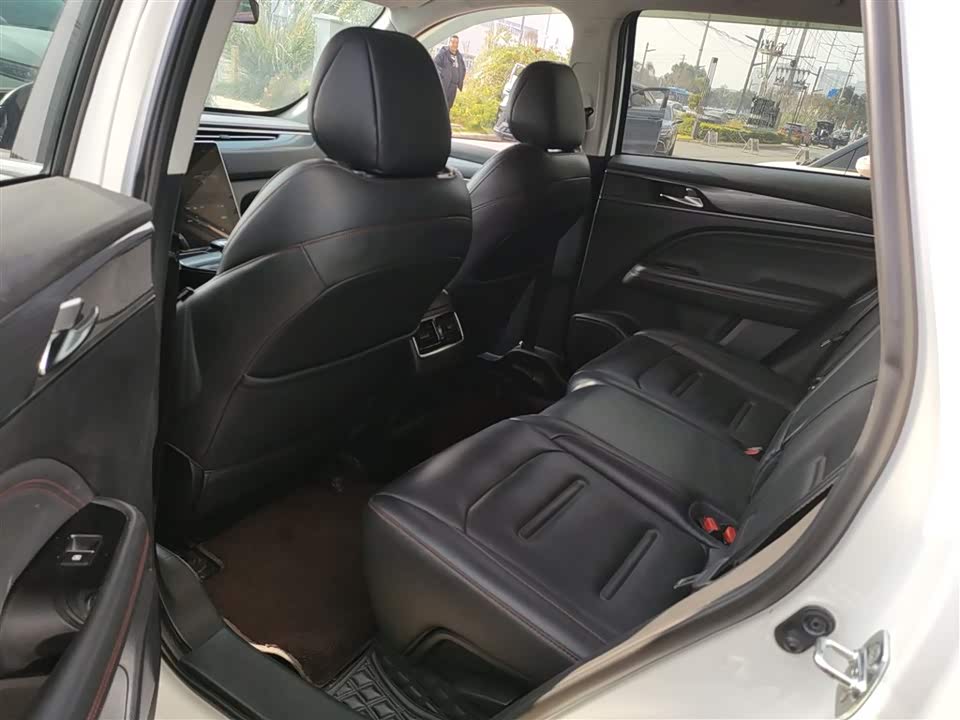 Trumpchi Trumpchi GS4 PLUS