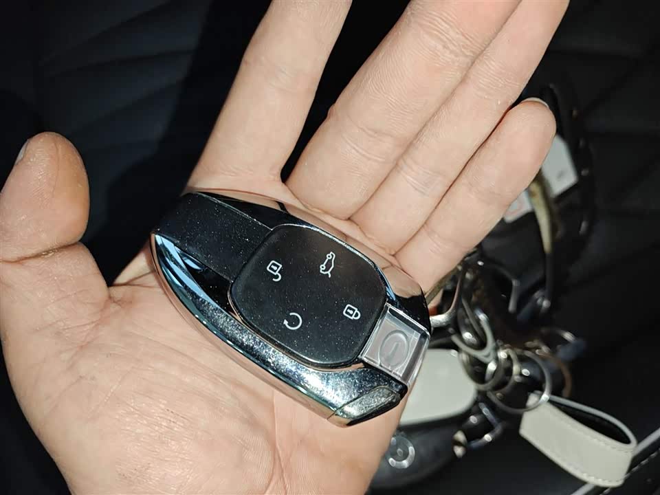 Trumpchi Trumpchi GS8