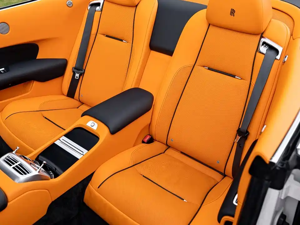 Rolls-Royce Yao Ying