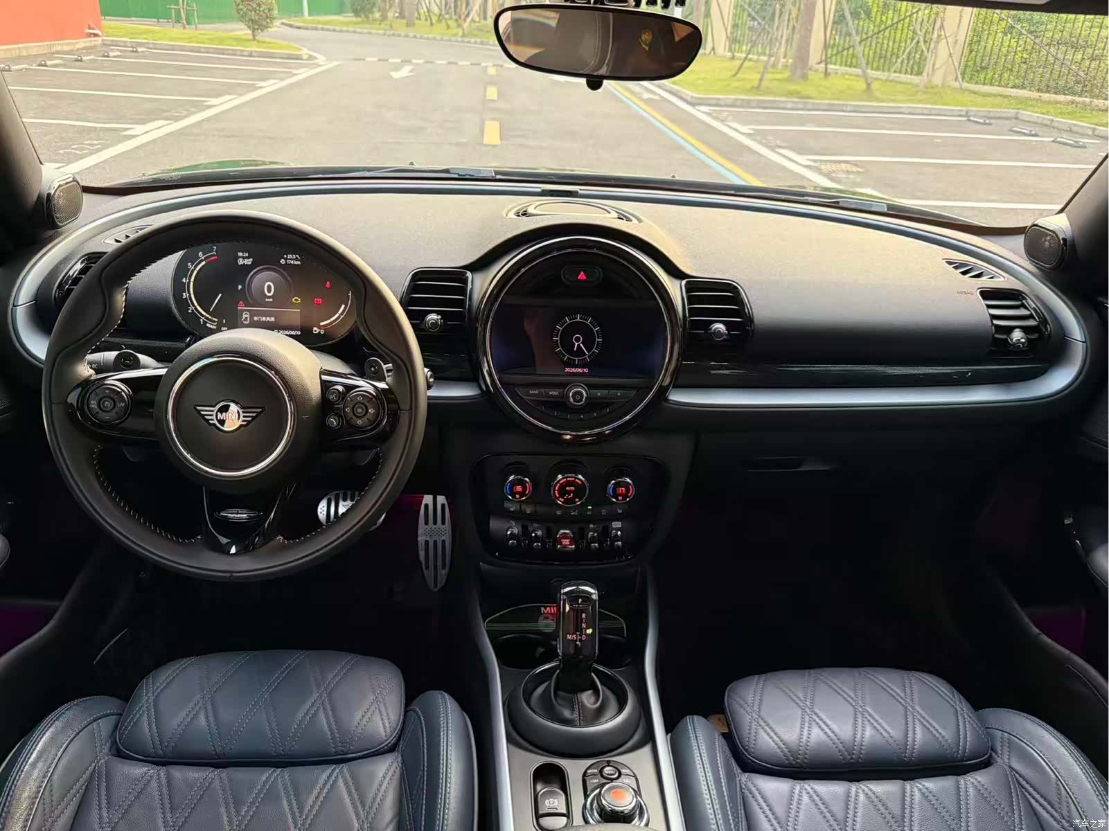 Mini Clubman, 2020 7