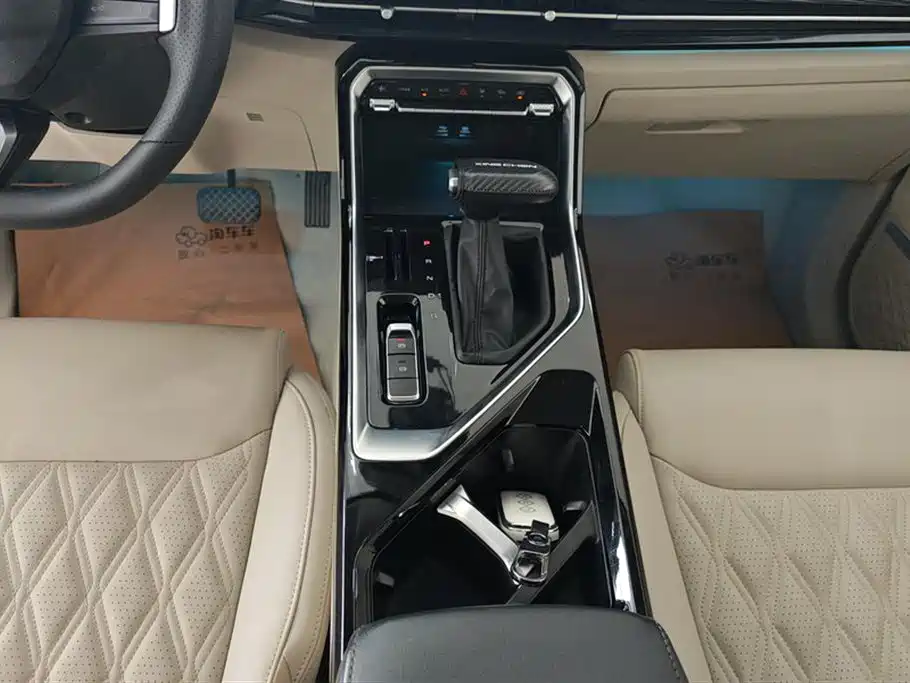 Wuling Wuling Xingchen