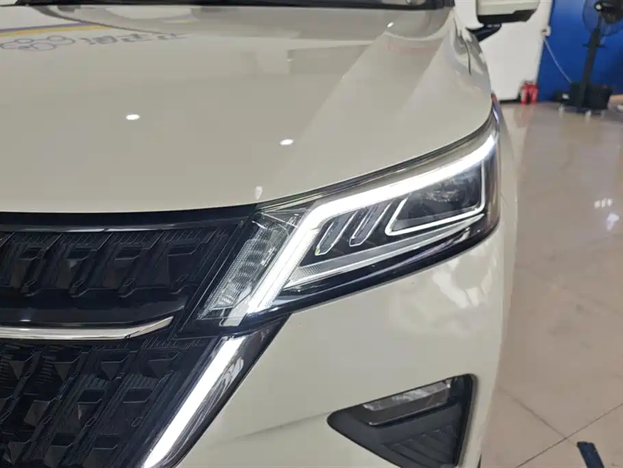 Wuling Wuling Xingchen