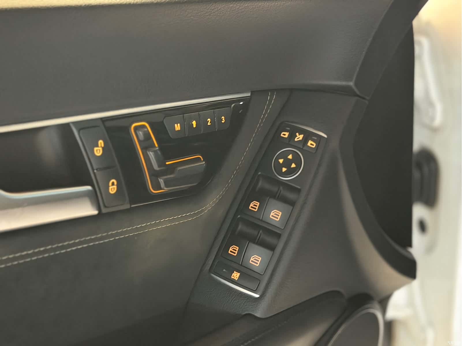 Mercedes-Benz C-Class, 2014 13