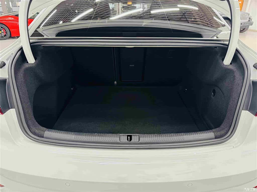 Audi A3, 2020 22