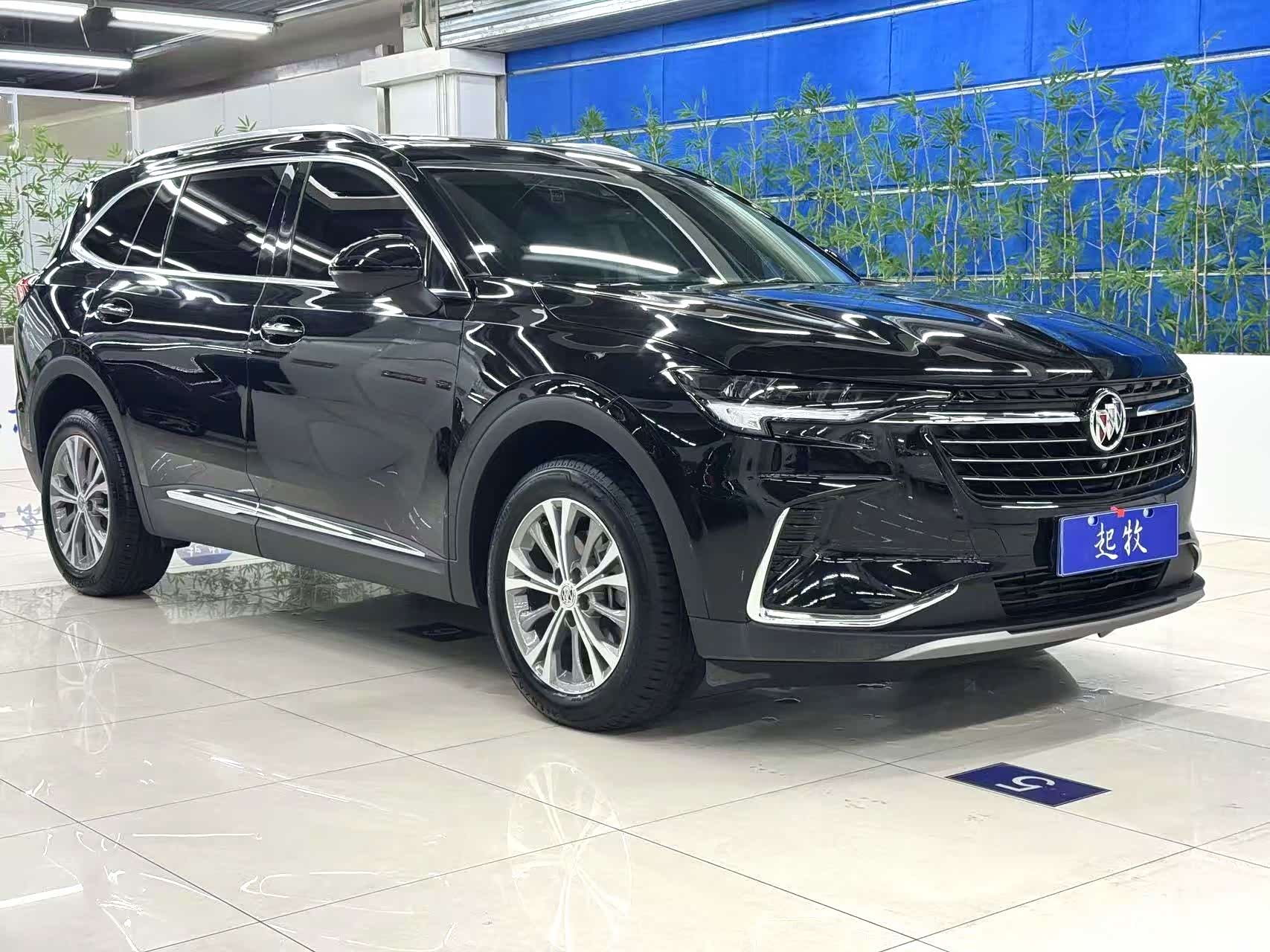 Buick Envision Plus, 2023 3