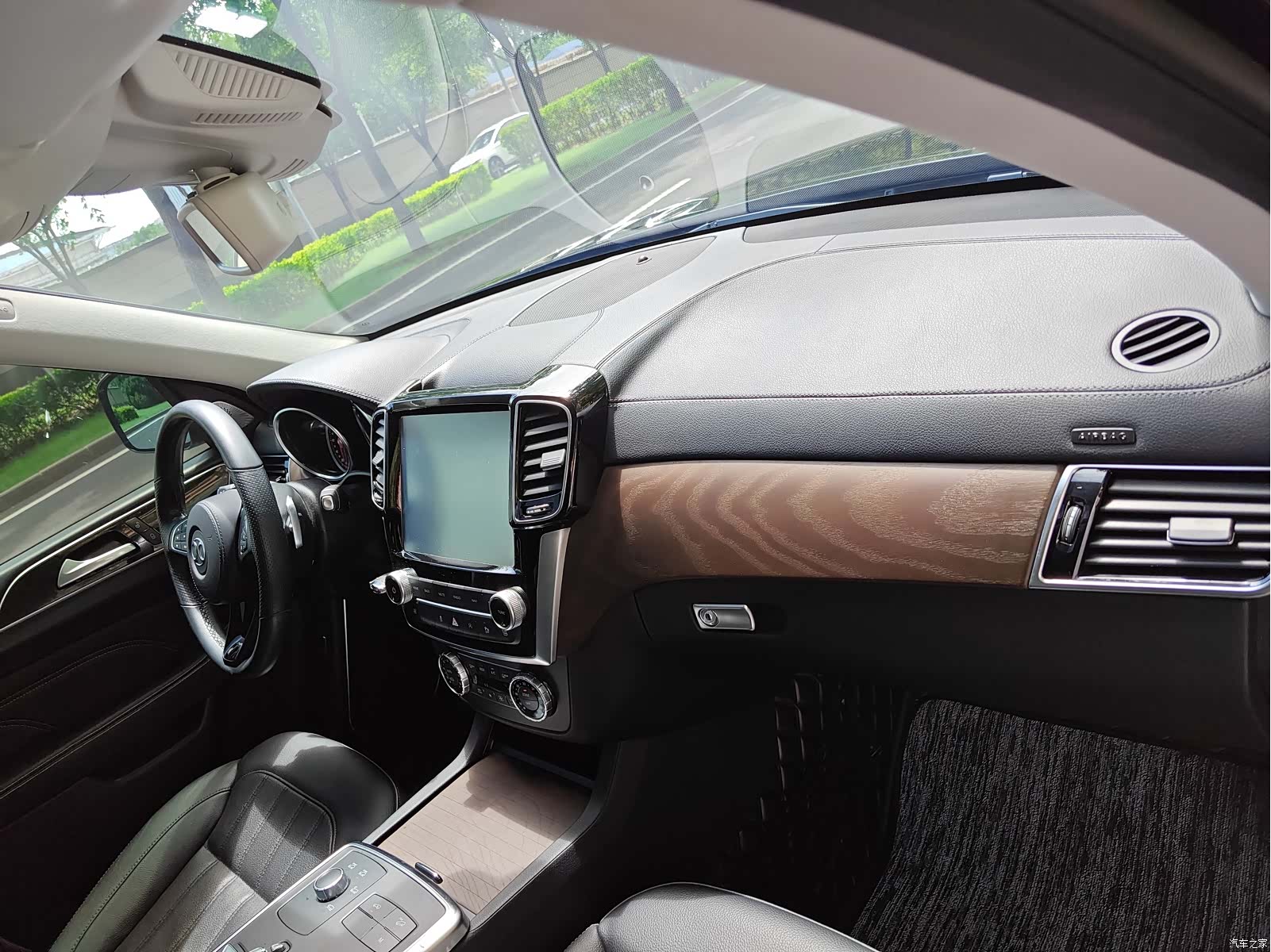 BAIC BJ90, 2023 17