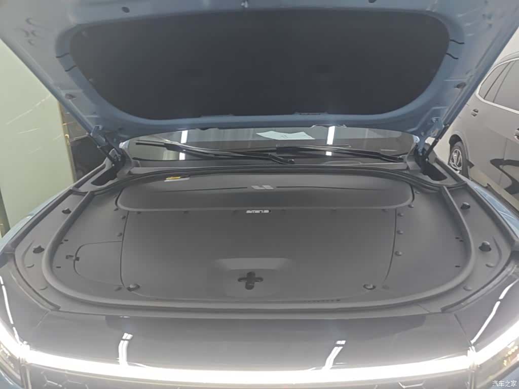 Li Auto ONE, 2022 20
