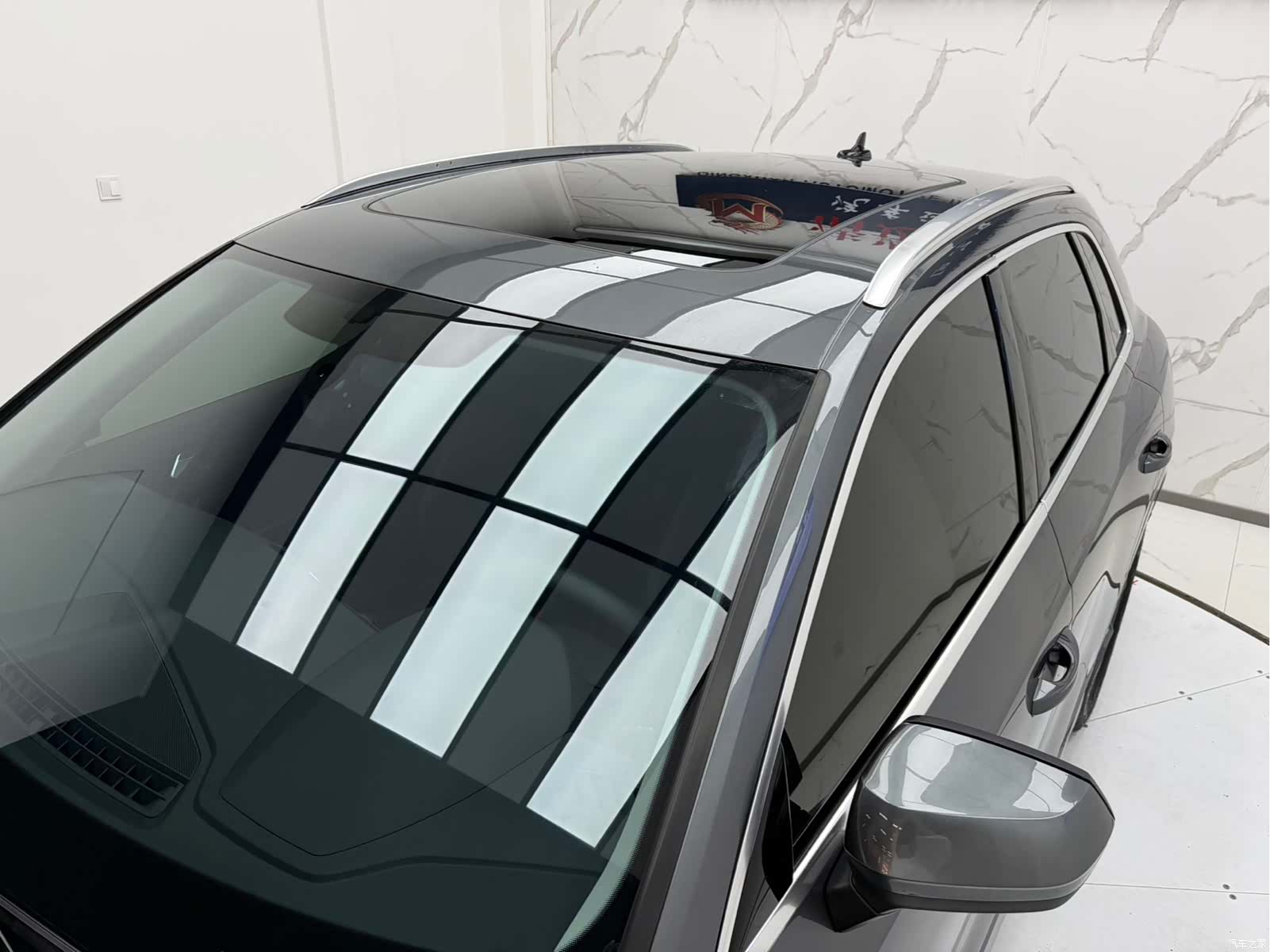 Audi Q3, 2022 7