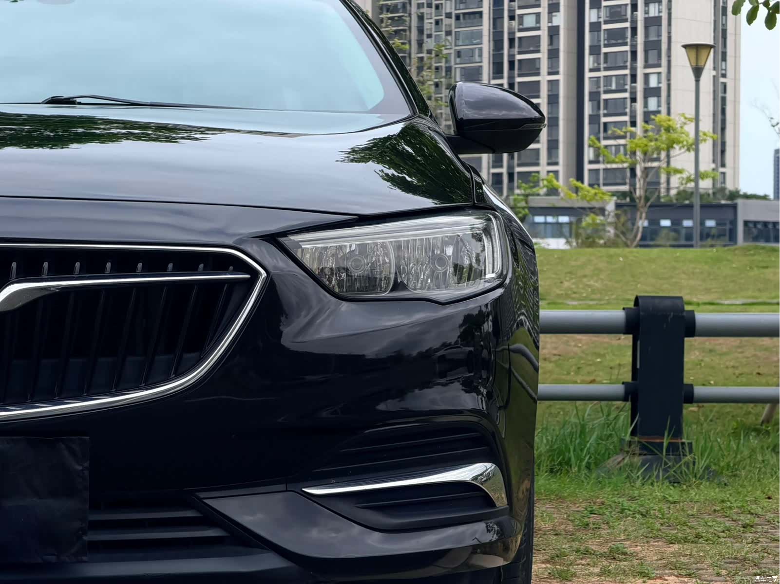 Buick Regal, 2019 23