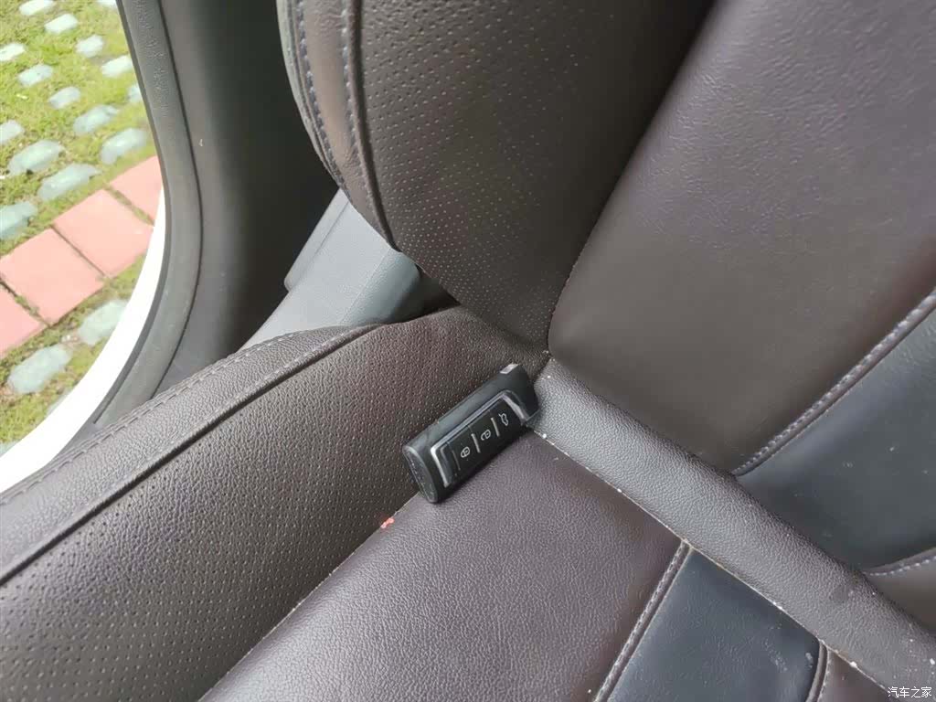 GAC GS4, 2019 12