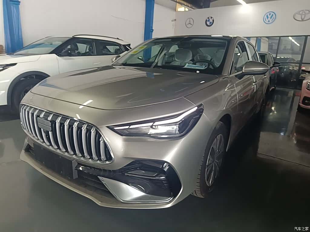 Geely 6, 2026 1
