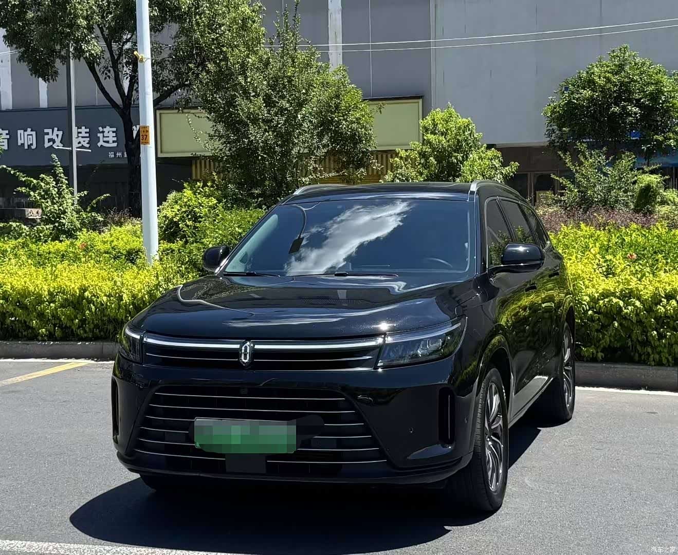 AITO M7, 2023 1
