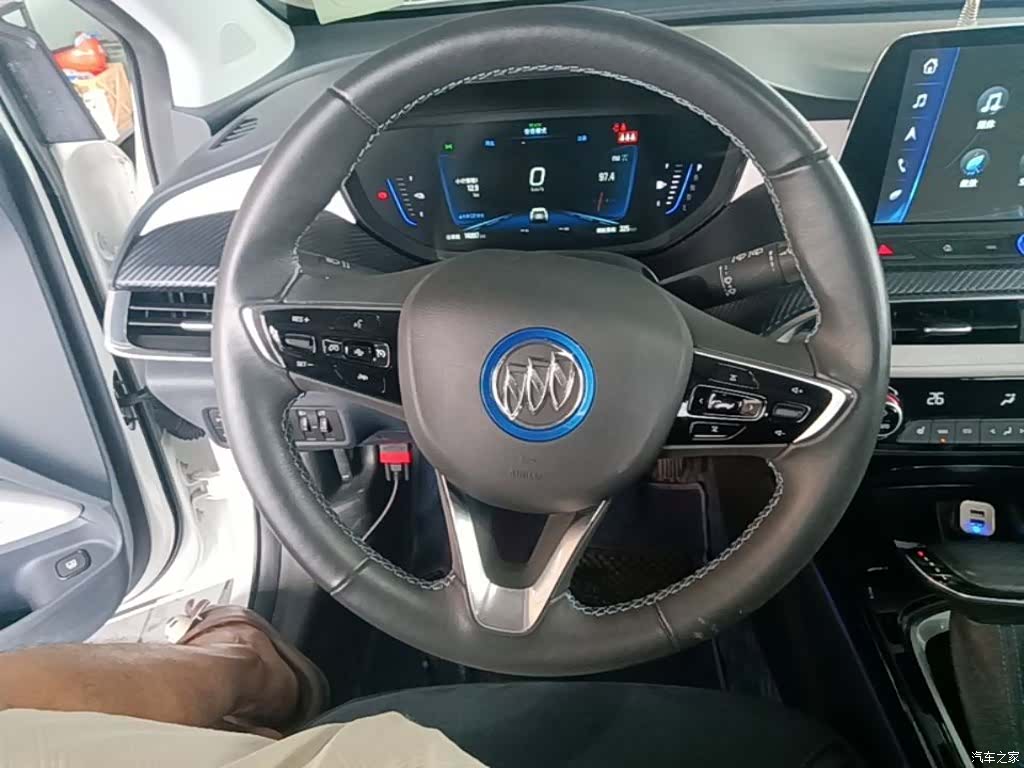 Buick Velite, 2021 11