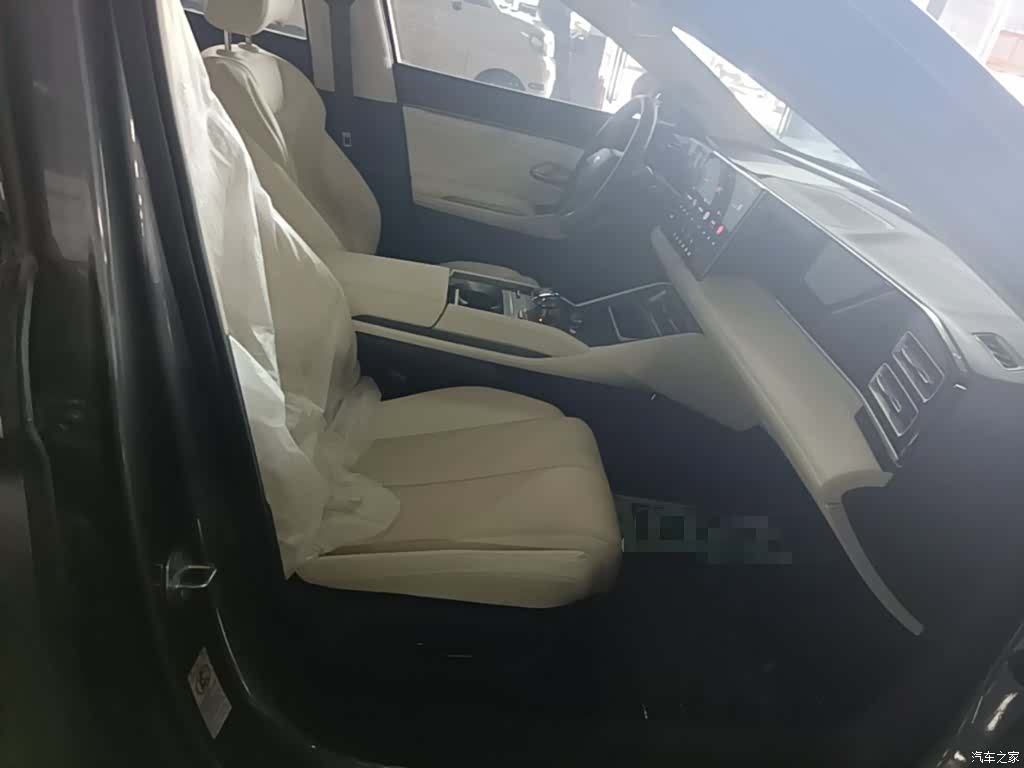 BYD Qin, 2025 25