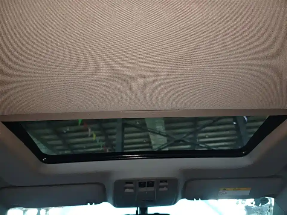 Chevrolet Mai Ruibao