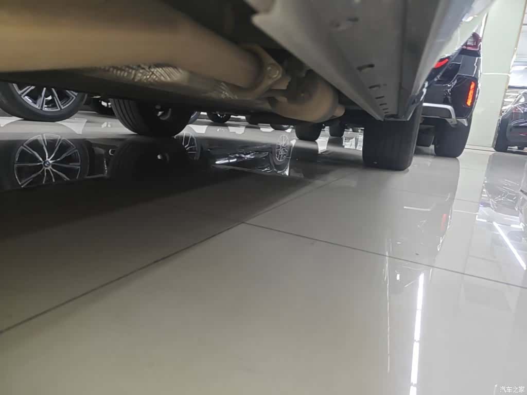 Li Auto ONE, 2022 21