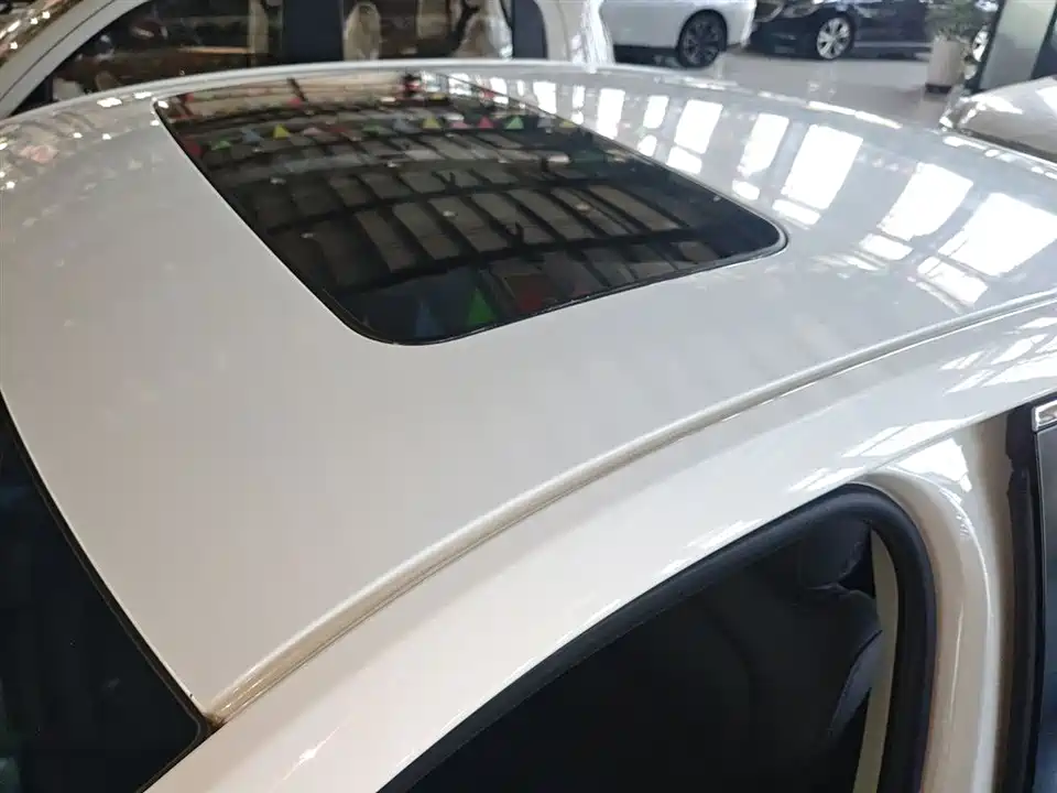 Chevrolet Mai Ruibao