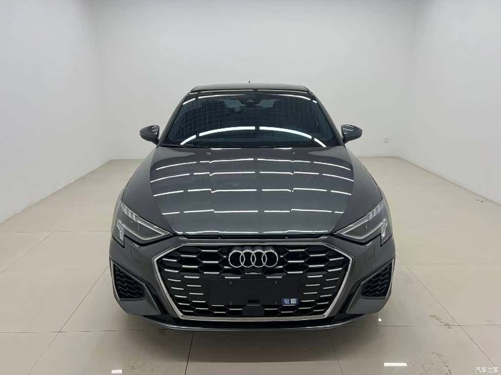 Audi A3, 2023 2