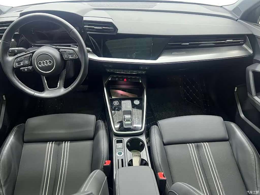 Audi A3, 2023 14