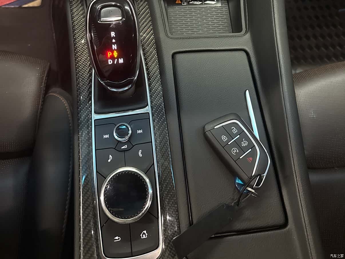 Cadillac CT5, 2024 14