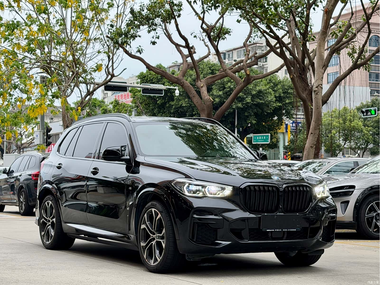 BMW X5, 2022 3