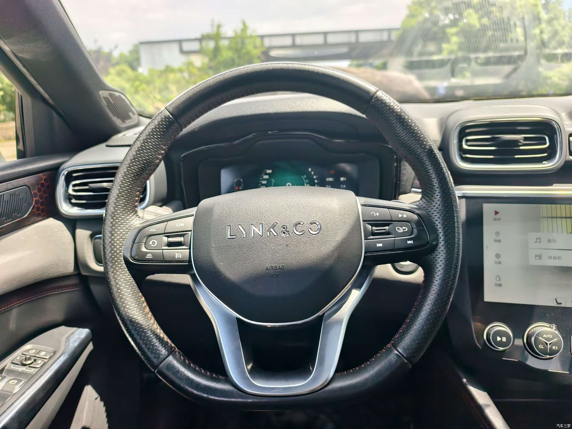 Lynk & Co 02, 2020 16