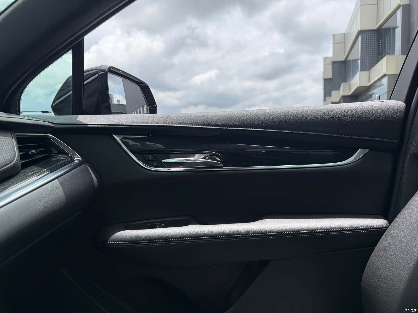 Cadillac XT5, 2020 28