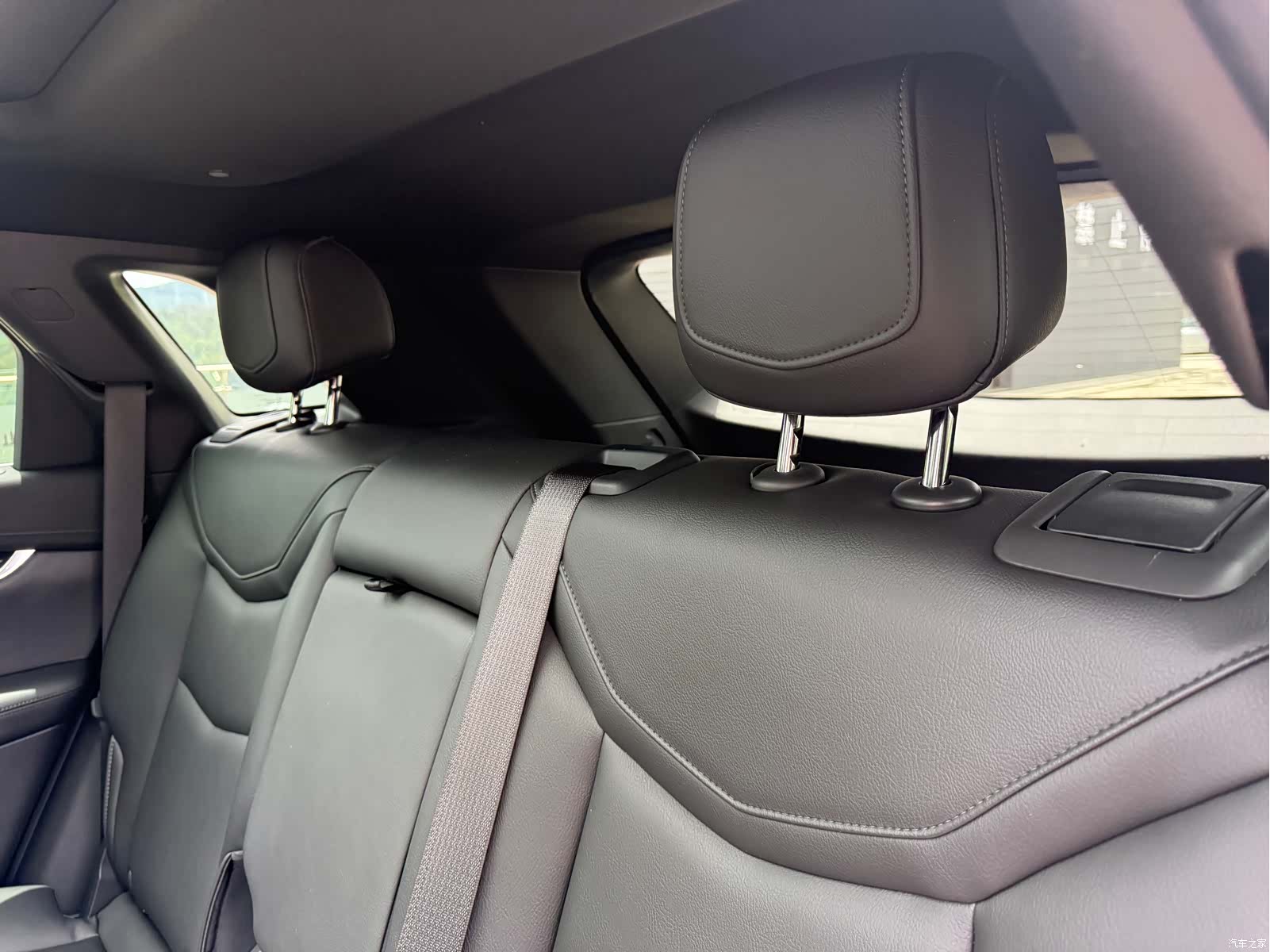 Cadillac XT5, 2020 36