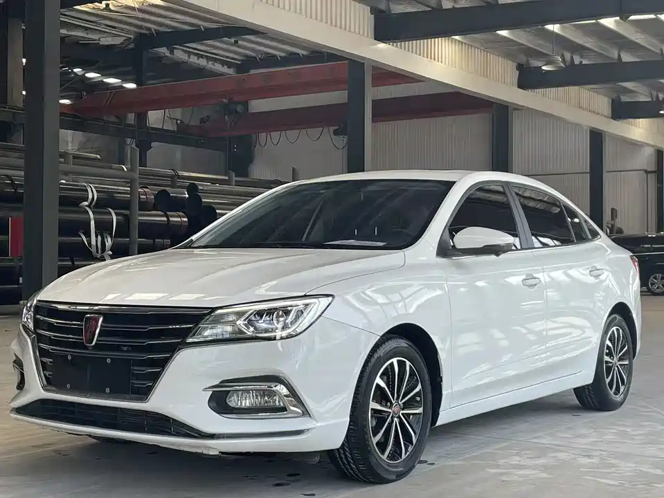 Roewe i5