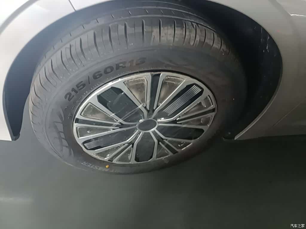Geely 6, 2026 23