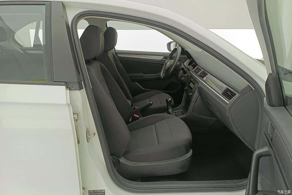 Volkswagen Bora, 2017 8