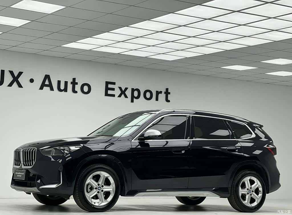 BMW X1, 2023 11