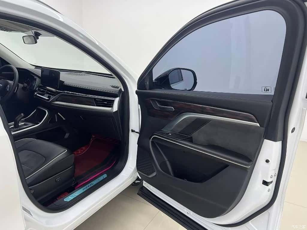 Haval H6, 2023 10