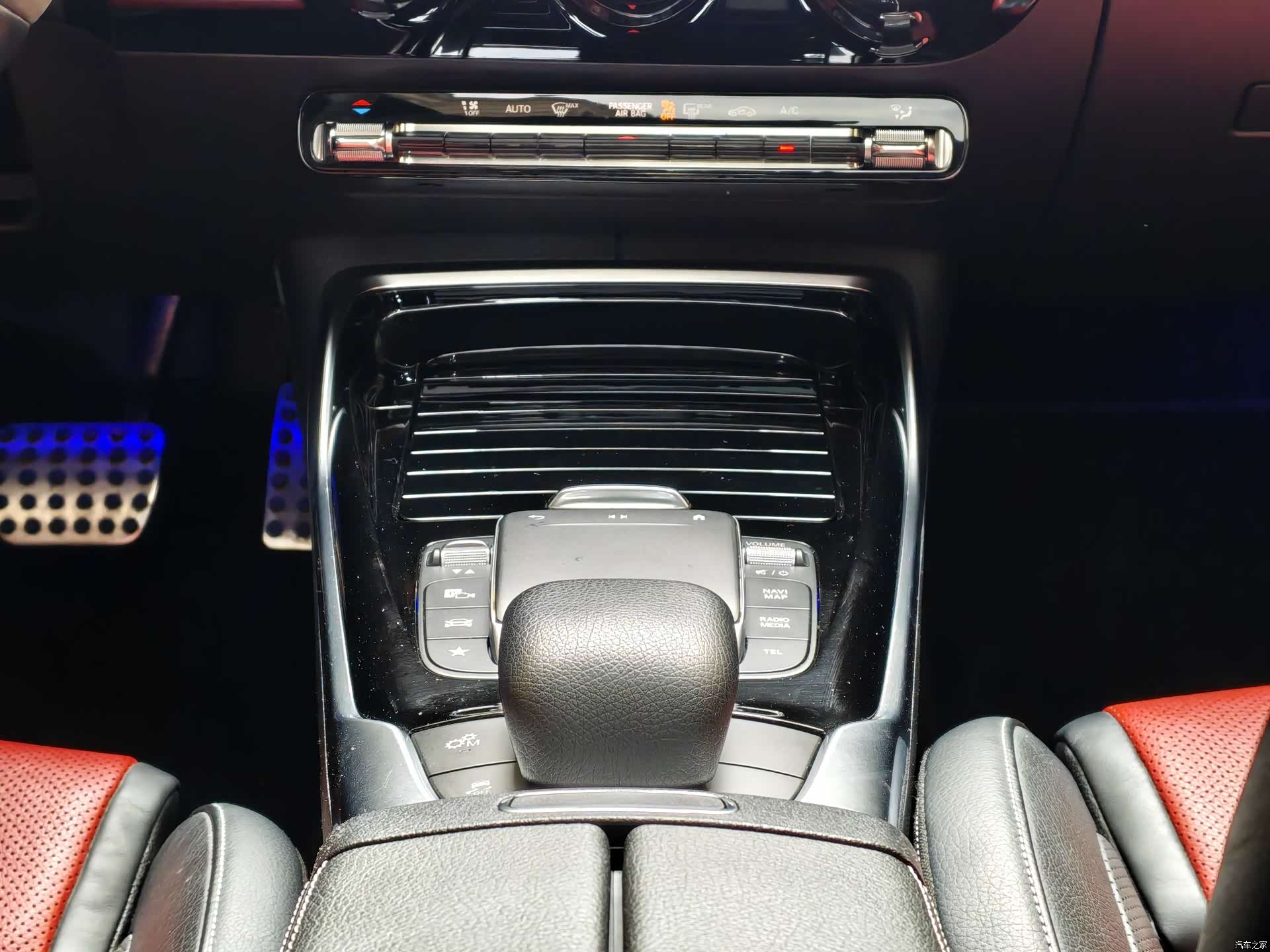 Mercedes-Benz CLA, 2021 13
