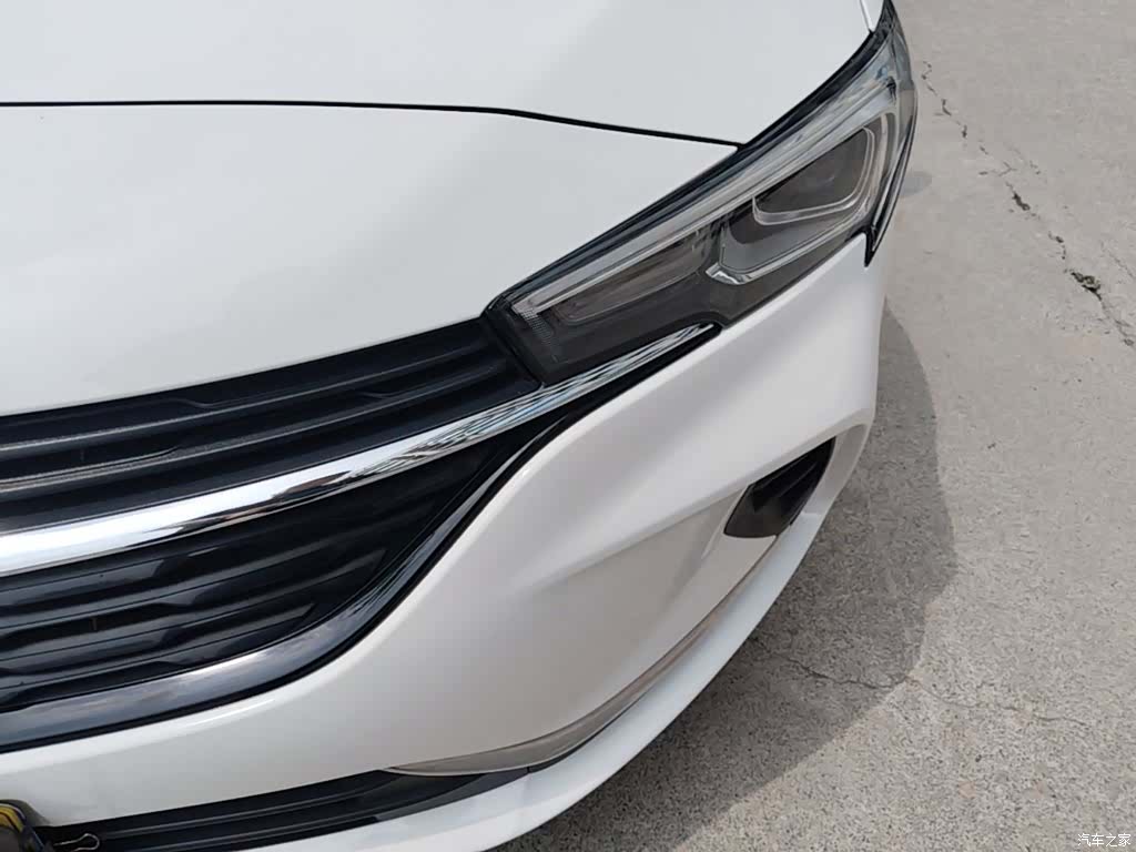 Buick Verano, 2020 24