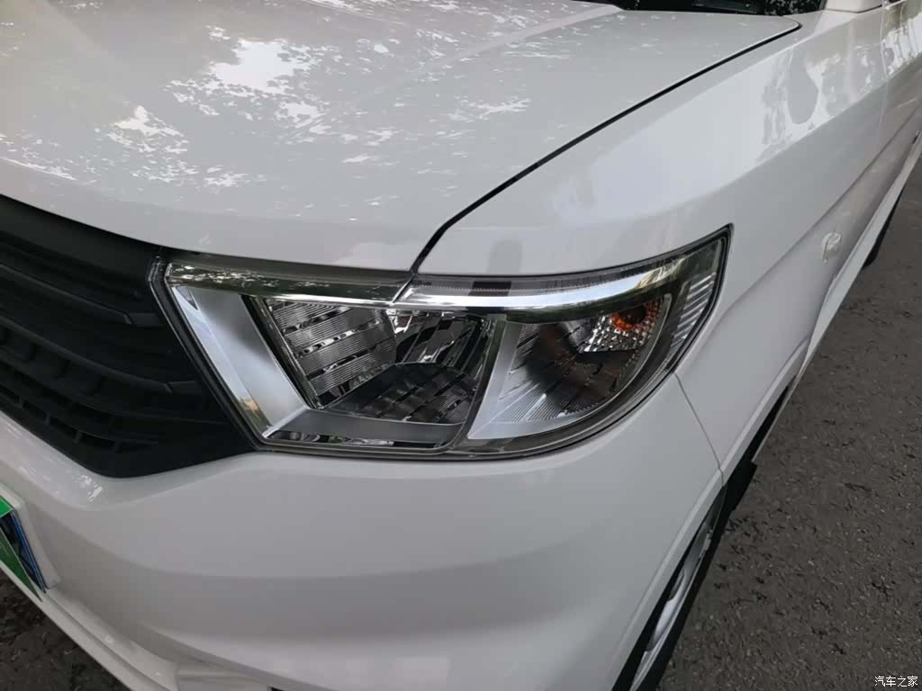 Wuling Hongguang, 2023 24