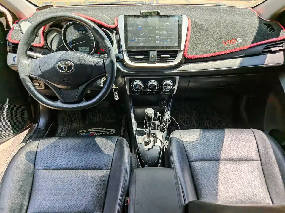 Toyota Vios