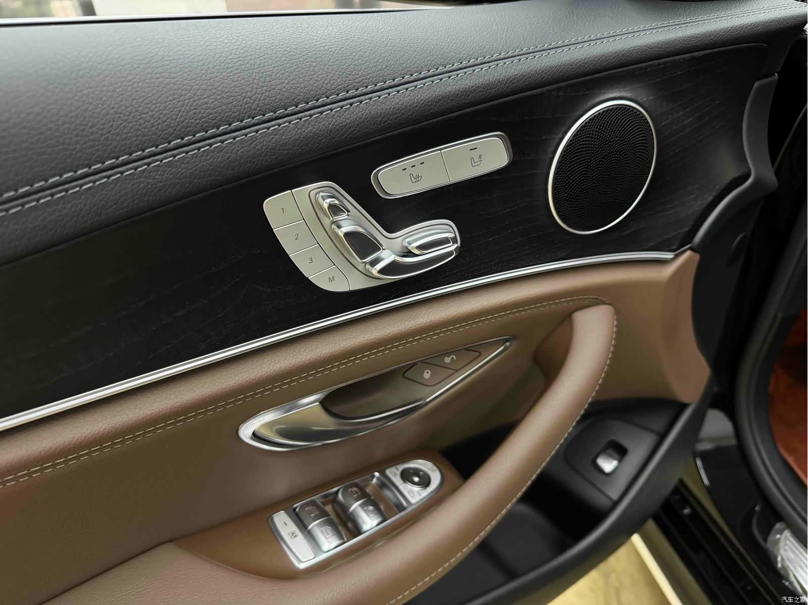 Mercedes-Benz E-Class, 2017 11