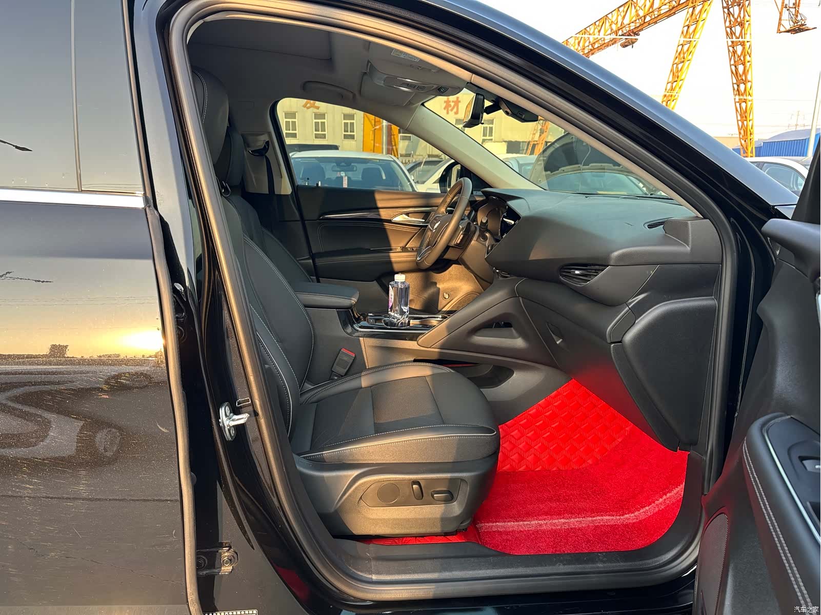 Buick Envision Plus, 2024 15