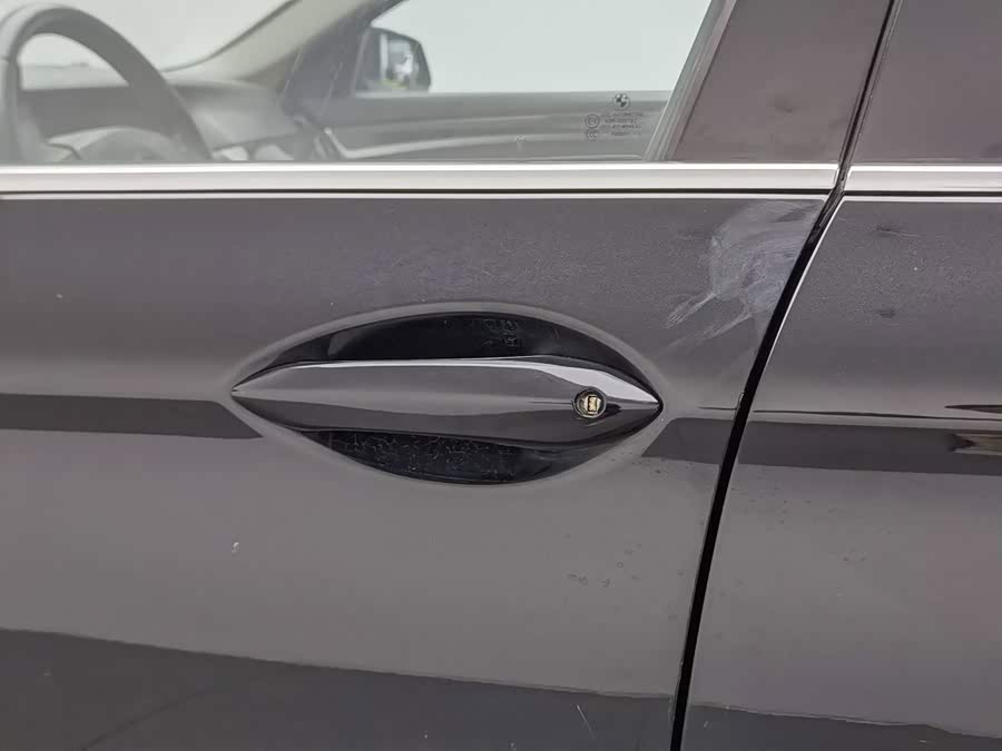 BMW 5 Series 2012, фото 18