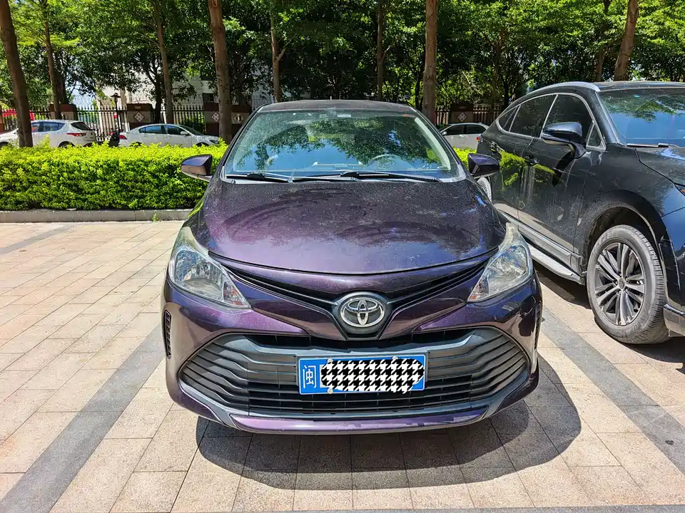 Toyota Vios