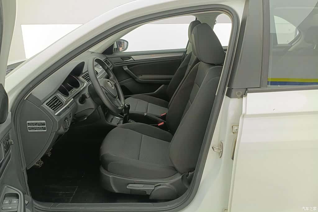 Volkswagen Bora, 2017 9