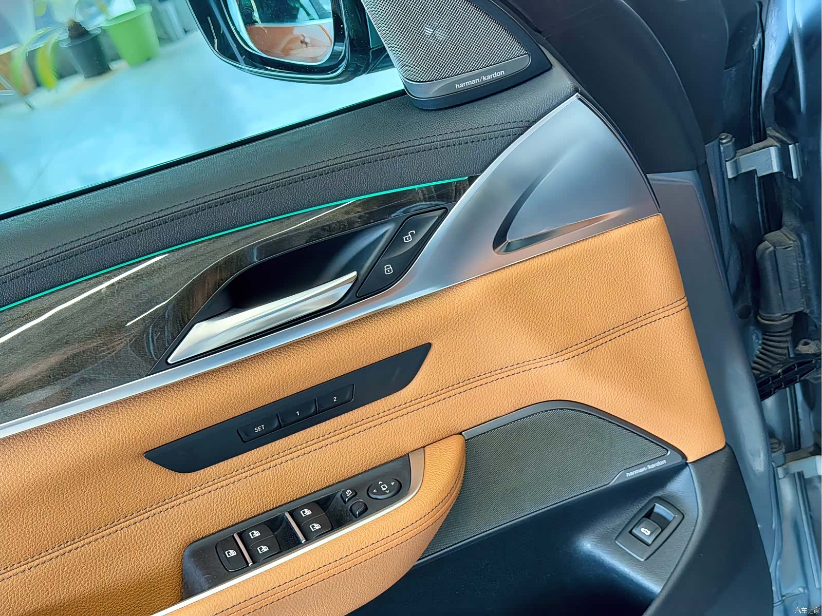 BMW 6 Series GT, 2018 27
