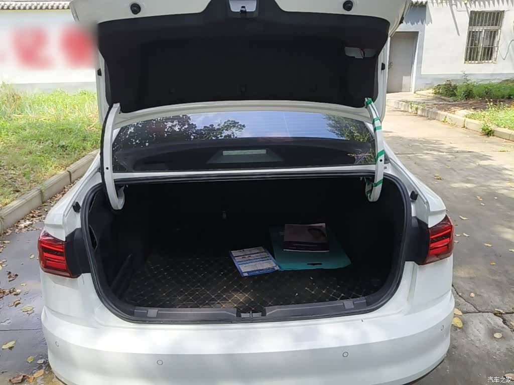 Volkswagen Bora, 2020 19