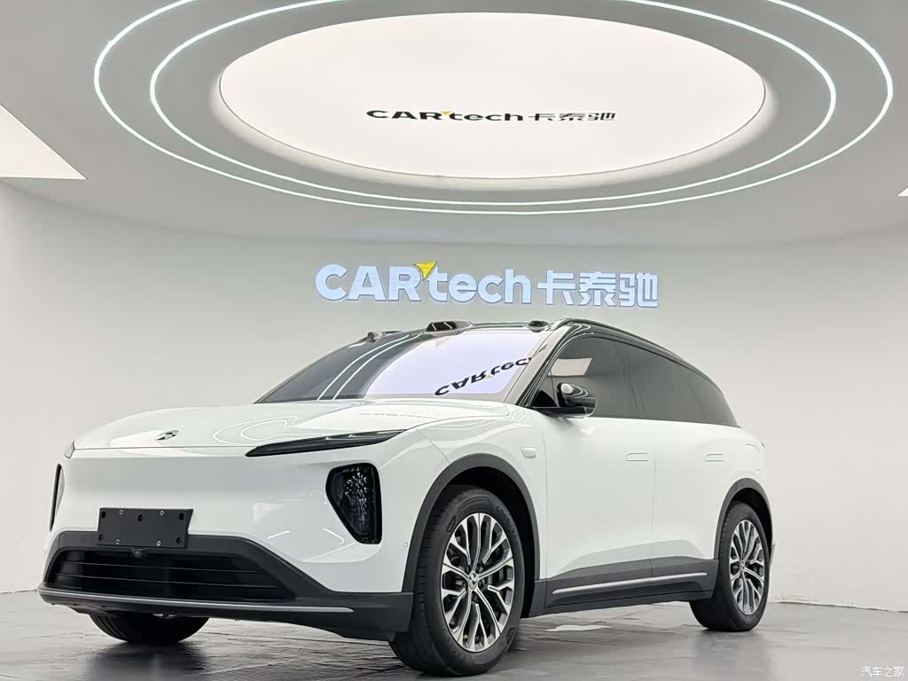 NIO ES6, 2024 1