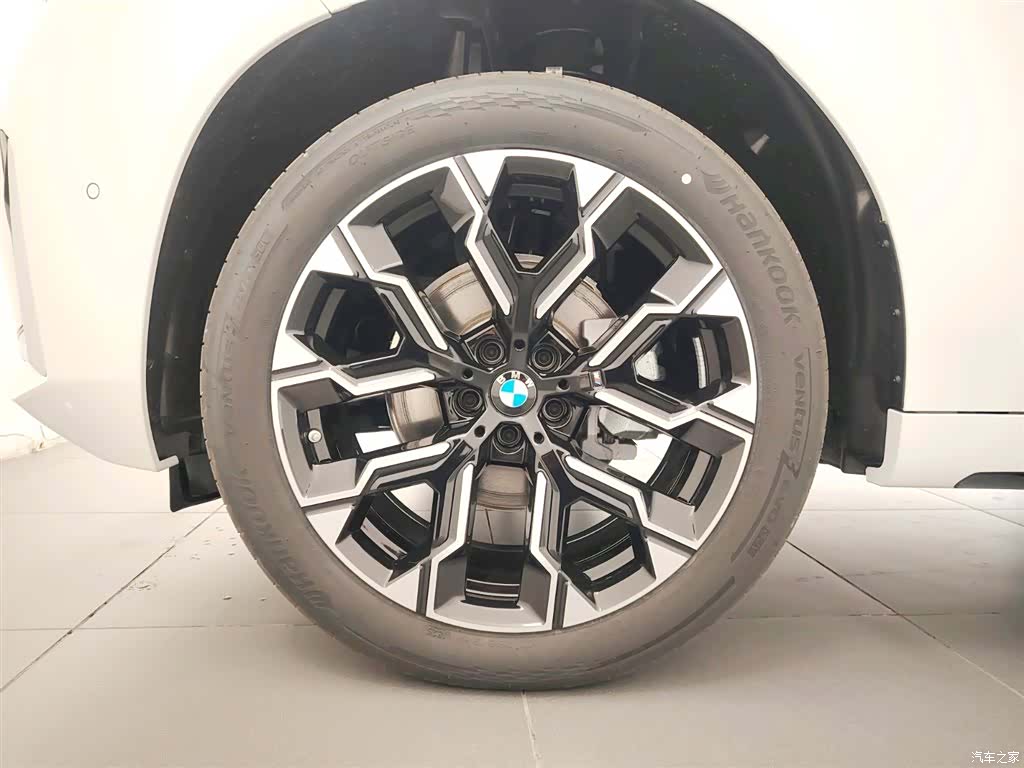 BMW X3, 2025 14