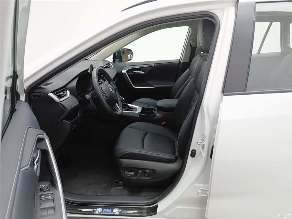 Toyota RAV4, 2023 10