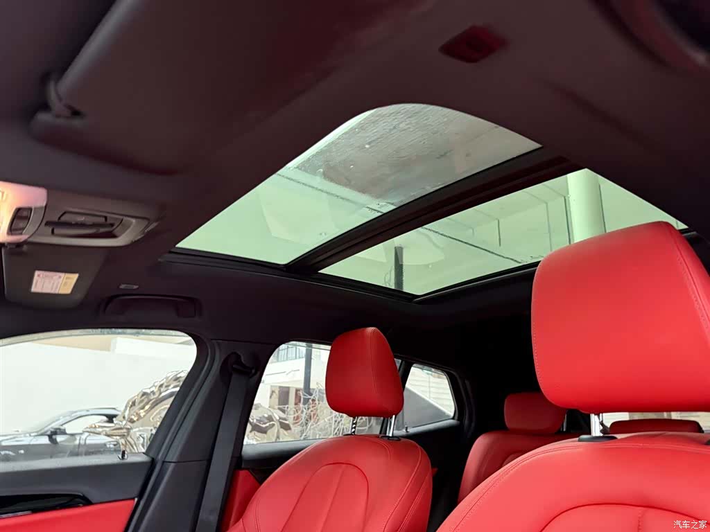 BMW X2, 2020 11