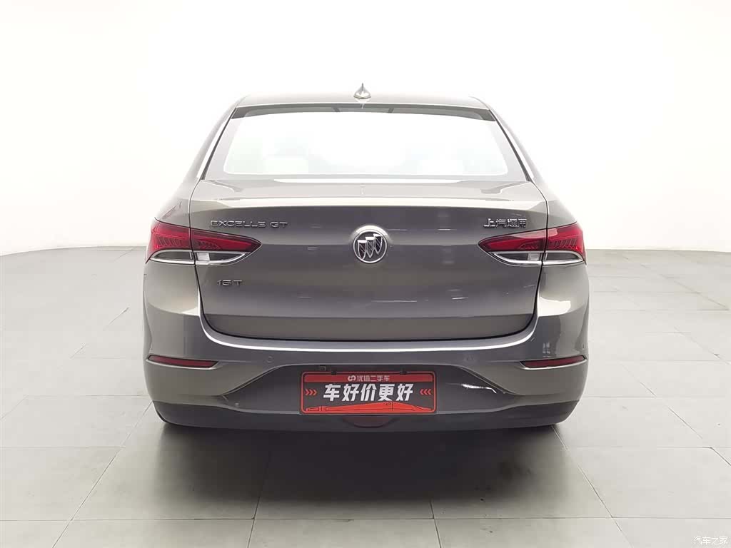 Buick V, 2018 4